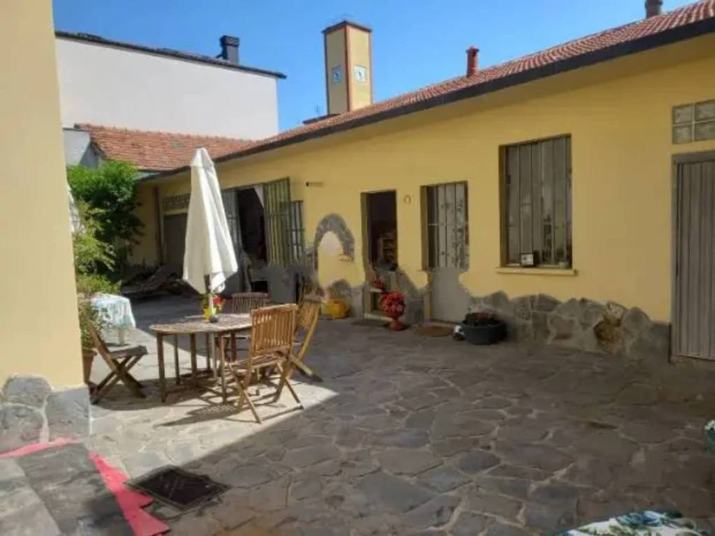 casa indipendente in vendita a Landriano
