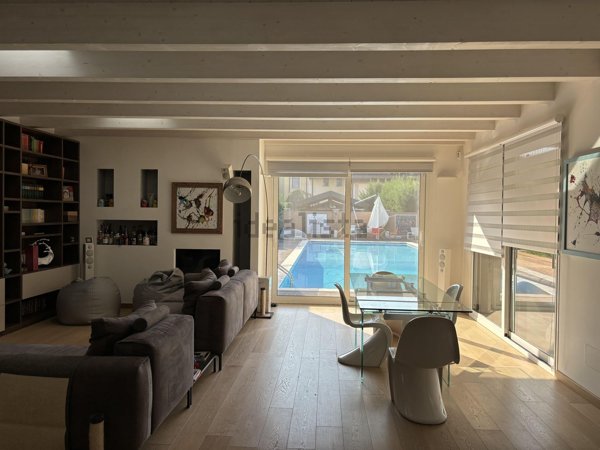 casa indipendente in vendita a Landriano