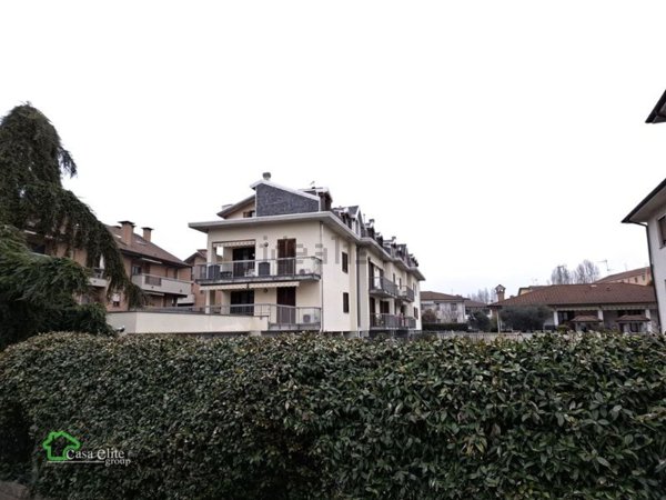 appartamento in vendita a Landriano