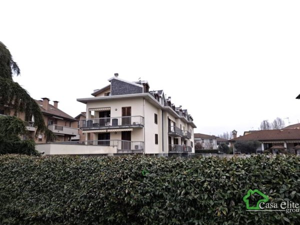 appartamento in vendita a Landriano