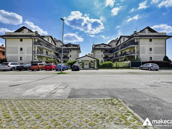 appartamento in vendita a Landriano