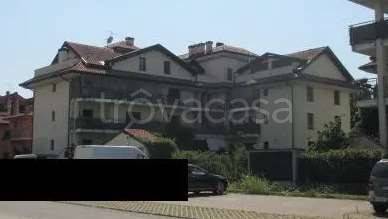 appartamento in vendita a Landriano