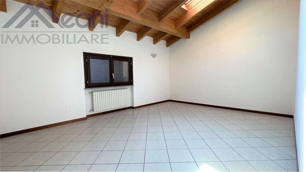 appartamento in vendita a Landriano