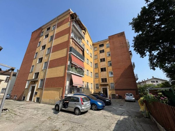 appartamento in vendita a Landriano
