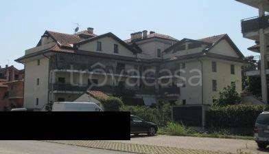 appartamento in vendita a Landriano