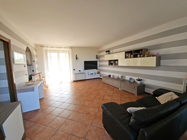 appartamento in vendita a Landriano