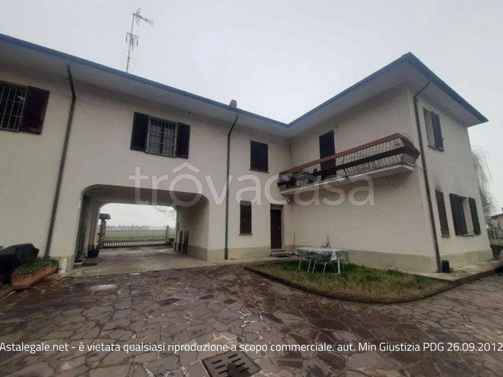 appartamento in vendita a Landriano