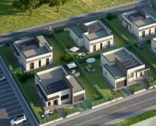 casa indipendente in vendita a Landriano in zona Pairana