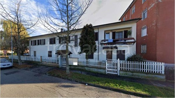 appartamento in vendita a Landriano