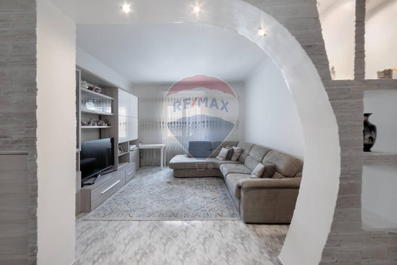 appartamento in vendita a Landriano