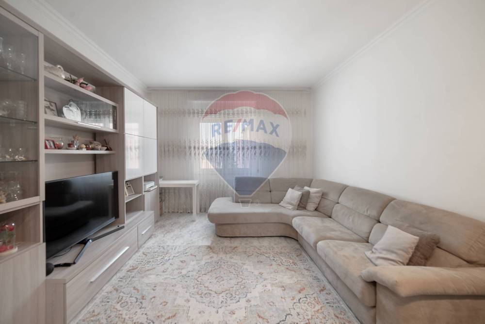 appartamento in vendita a Landriano