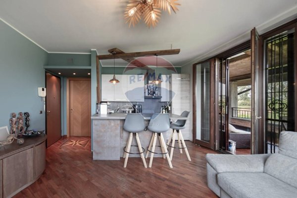 appartamento in vendita a Landriano