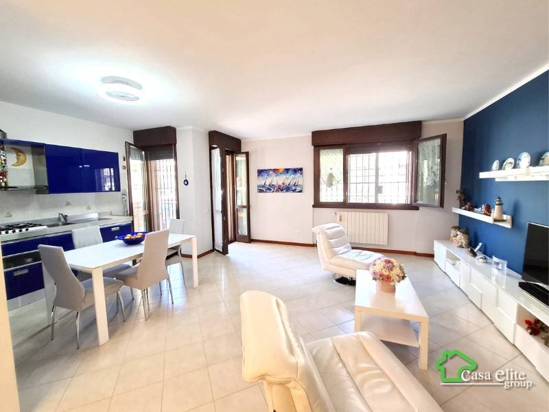 appartamento in vendita a Landriano