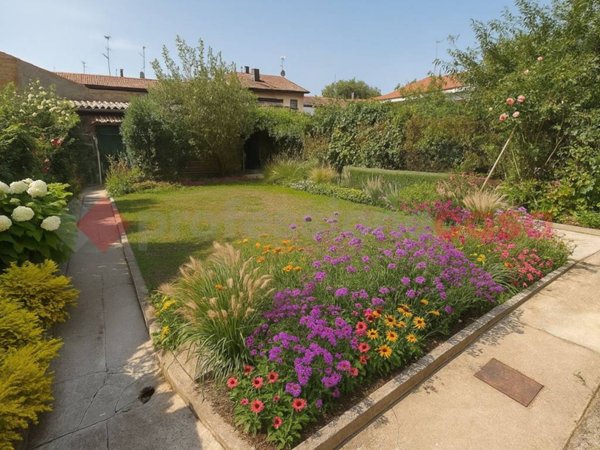 casa indipendente in vendita a Landriano