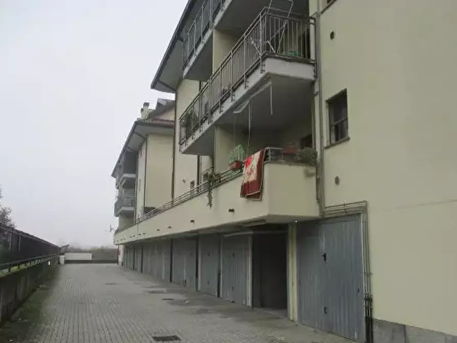 appartamento in vendita a Landriano