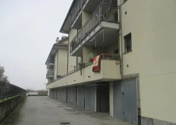 appartamento in vendita a Landriano