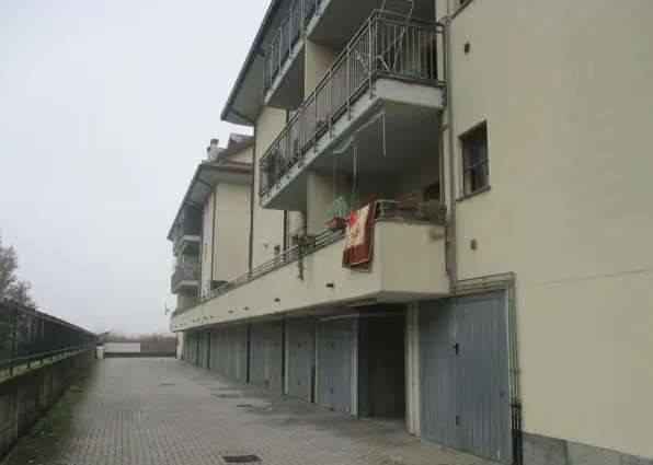 appartamento in vendita a Landriano