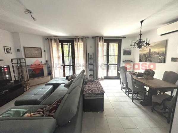 casa indipendente in vendita a Landriano