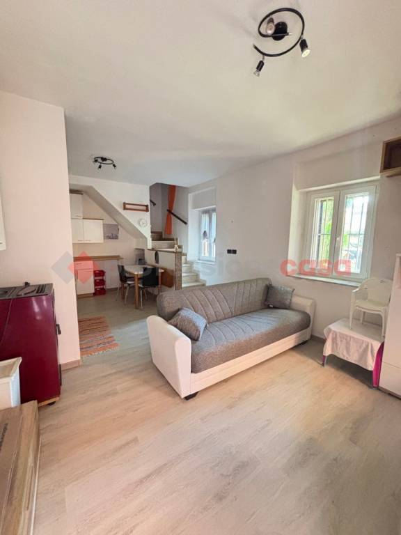 appartamento in vendita a Landriano