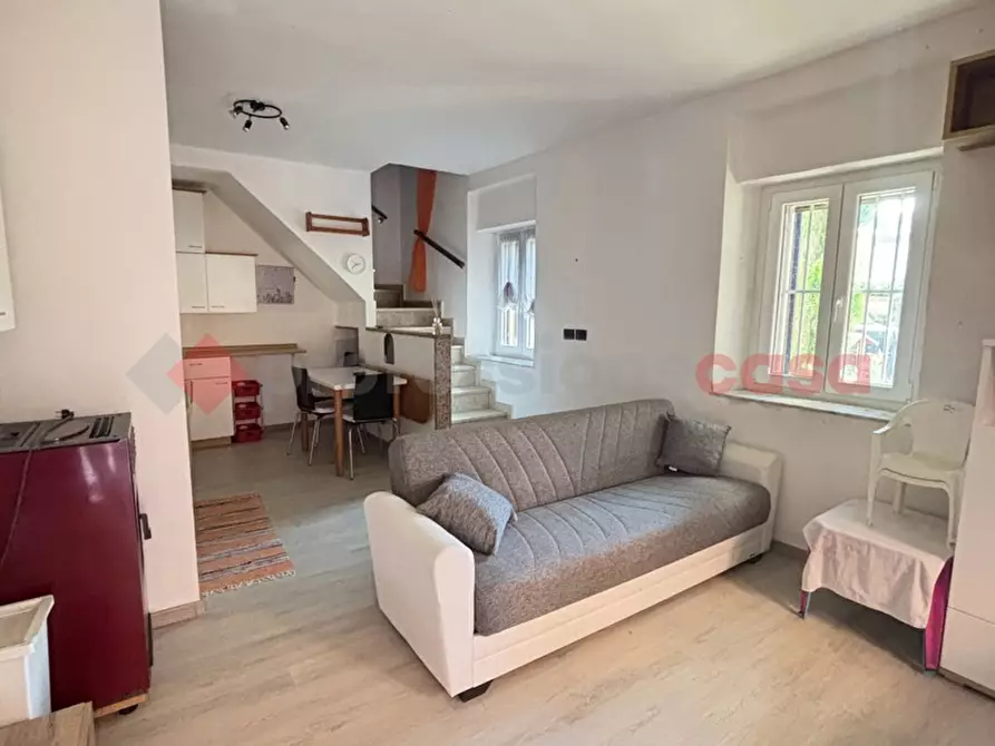 appartamento in vendita a Landriano