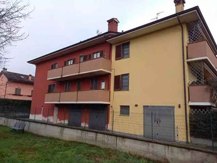 appartamento in vendita a Landriano