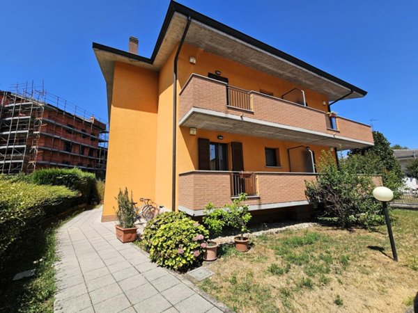 appartamento in vendita a Landriano