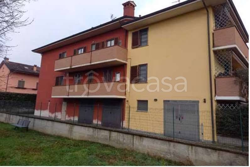 appartamento in vendita a Landriano