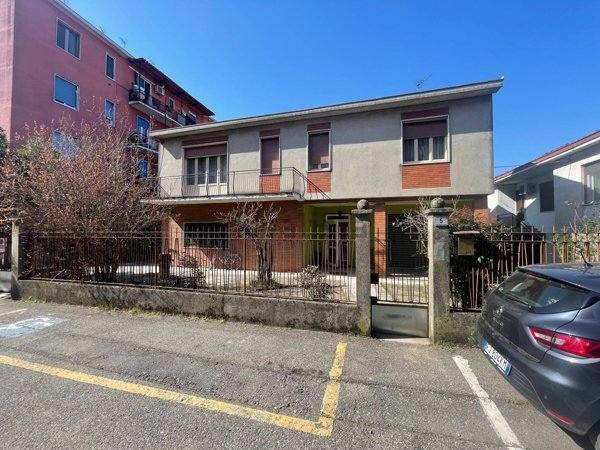 casa indipendente in vendita a Landriano