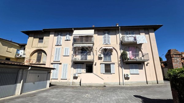appartamento in vendita a Landriano