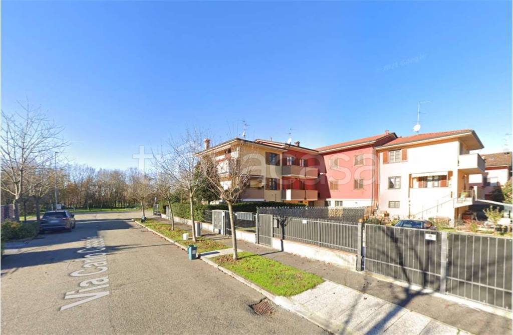 appartamento in vendita a Landriano