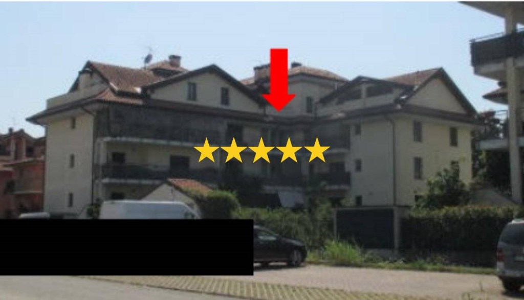 appartamento in vendita a Landriano