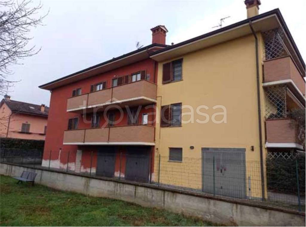 appartamento in vendita a Landriano