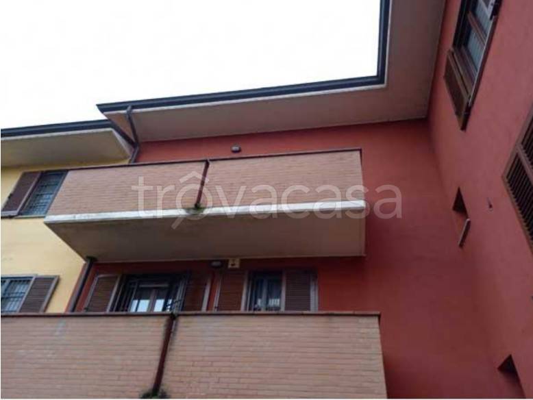 appartamento in vendita a Landriano