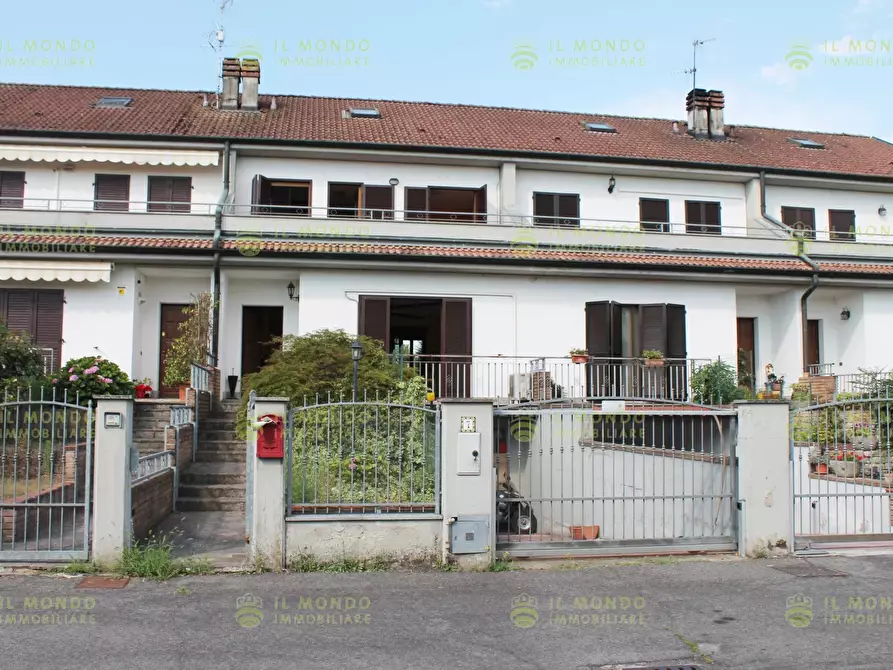 casa indipendente in vendita a Landriano in zona Pairana