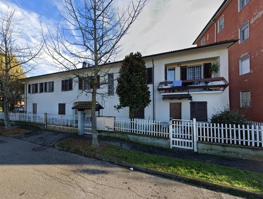 appartamento in vendita a Landriano