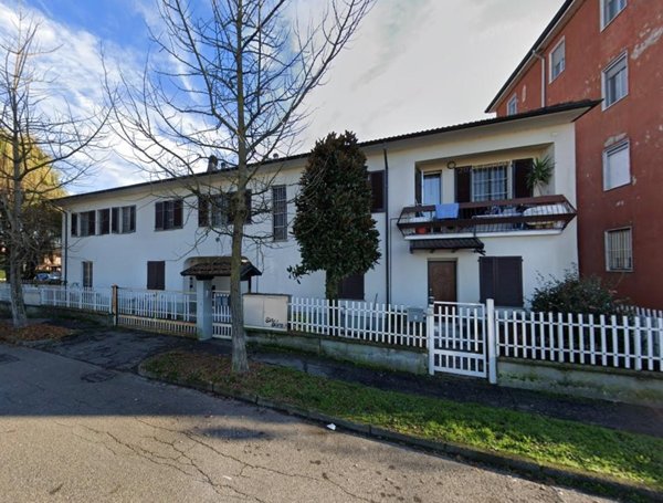 appartamento in vendita a Landriano