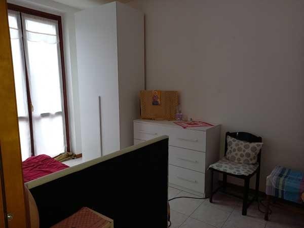 appartamento in vendita a Landriano