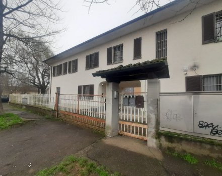 appartamento in vendita a Landriano