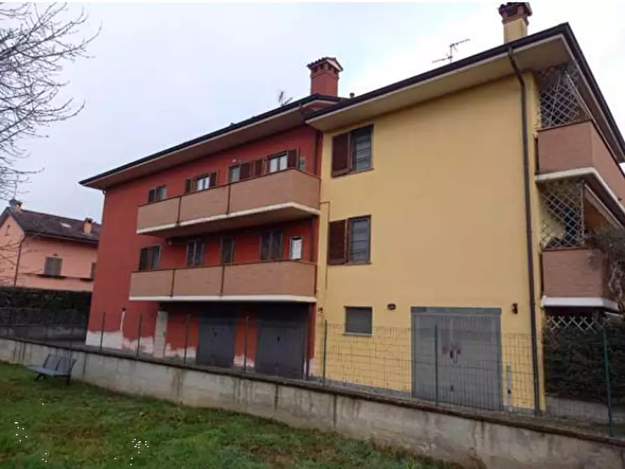 appartamento in vendita a Landriano