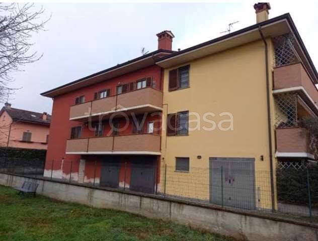appartamento in vendita a Landriano