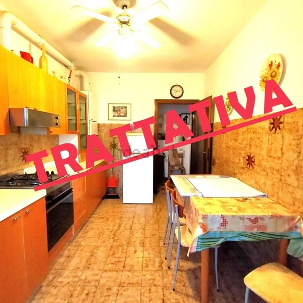 appartamento in vendita a Landriano