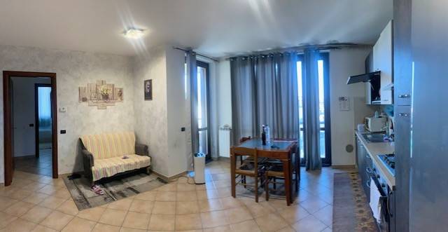 appartamento in vendita a Landriano