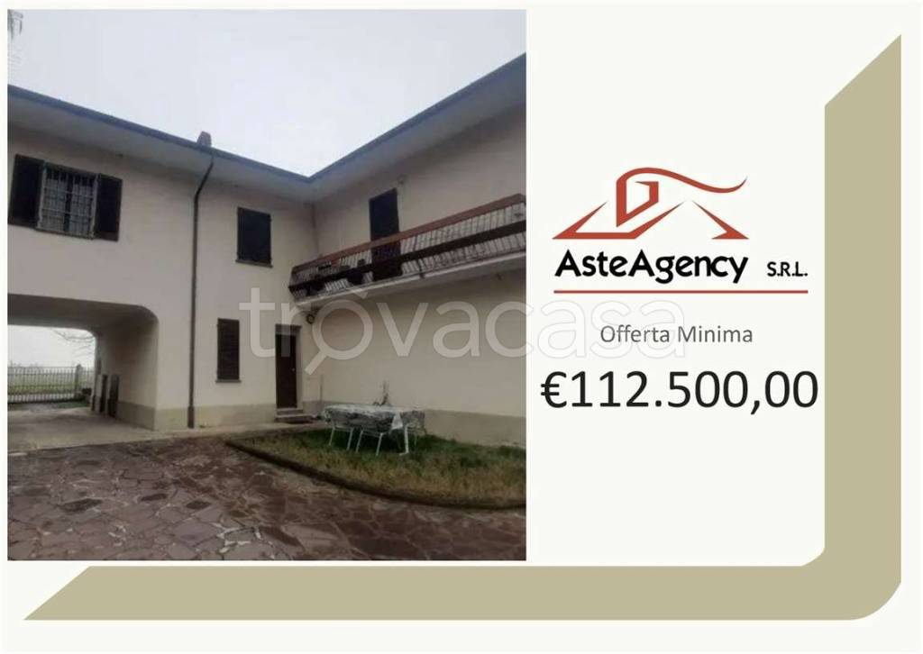 appartamento in vendita a Landriano