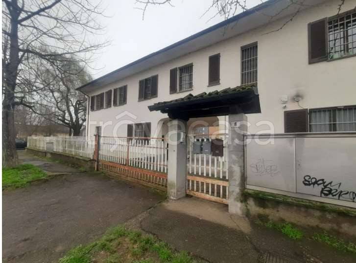 appartamento in vendita a Landriano