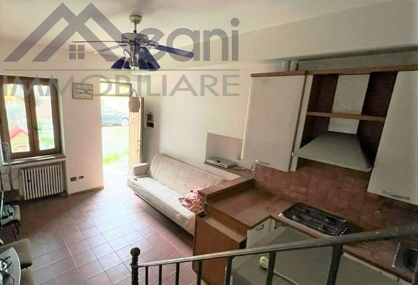 appartamento in vendita a Landriano