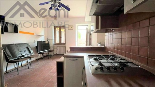 appartamento in vendita a Landriano