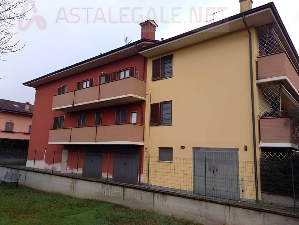 appartamento in vendita a Landriano