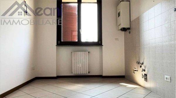 appartamento in vendita a Landriano
