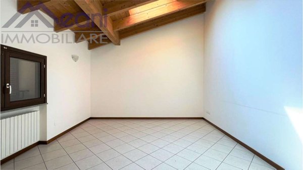 appartamento in vendita a Landriano