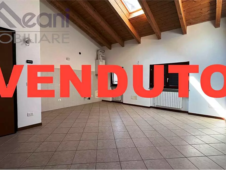 appartamento in vendita a Landriano